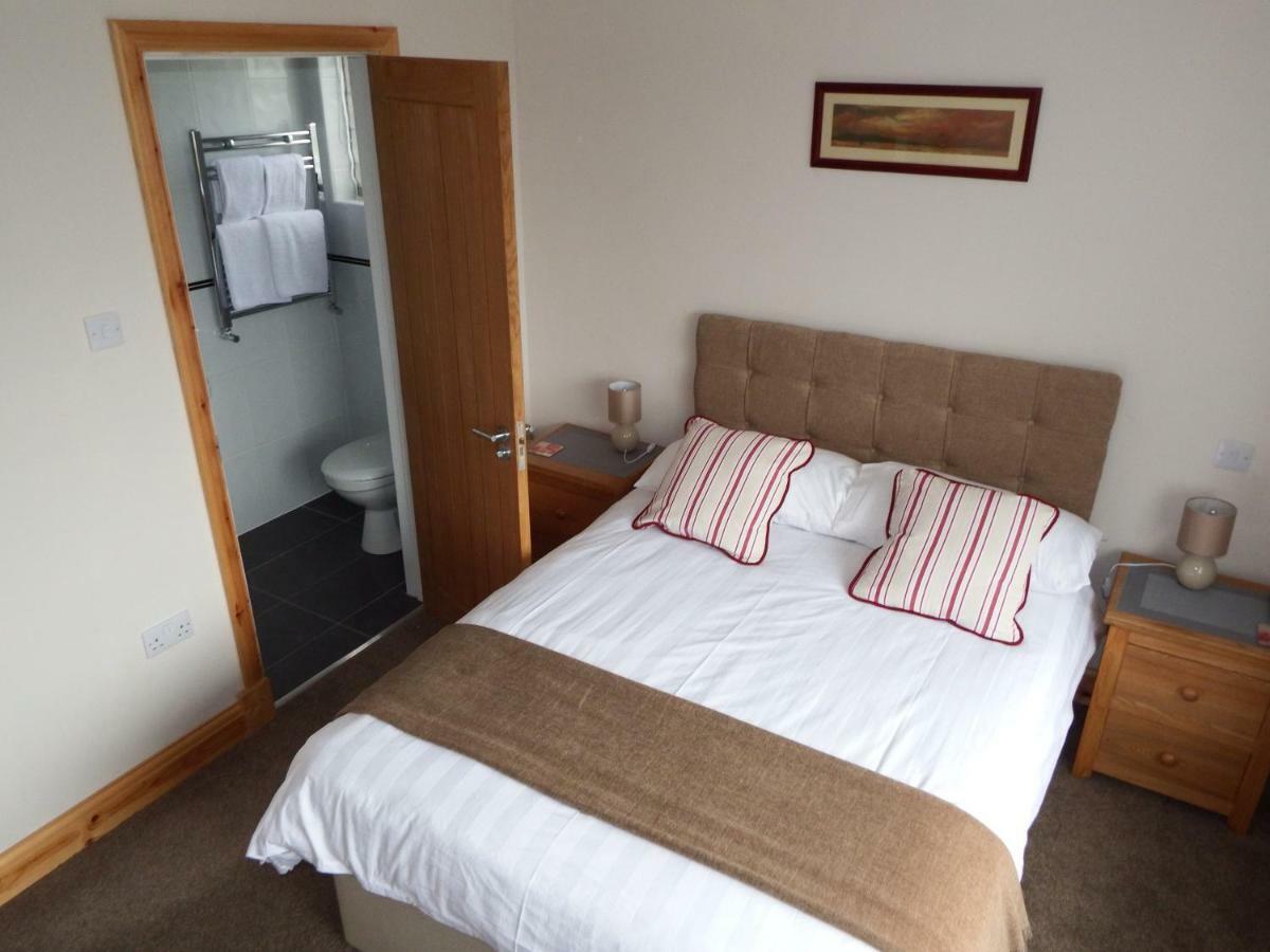 Ty Helyg Bed and Breakfast St. Davids  Exteriör bild